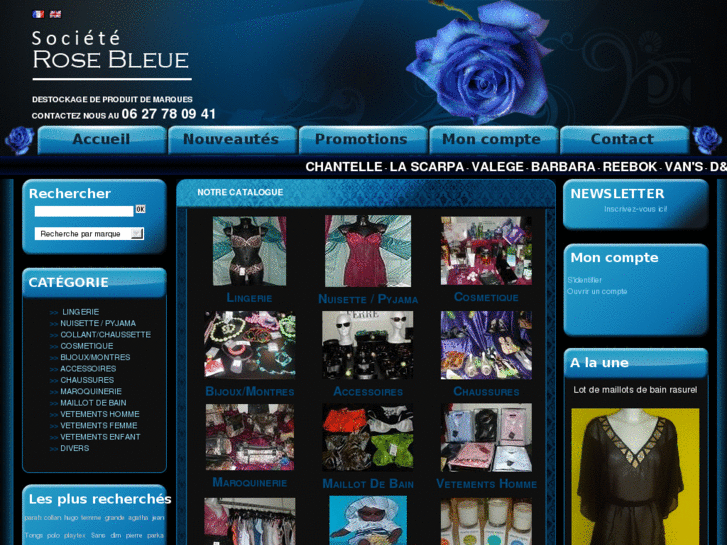 www.societerosebleue.com