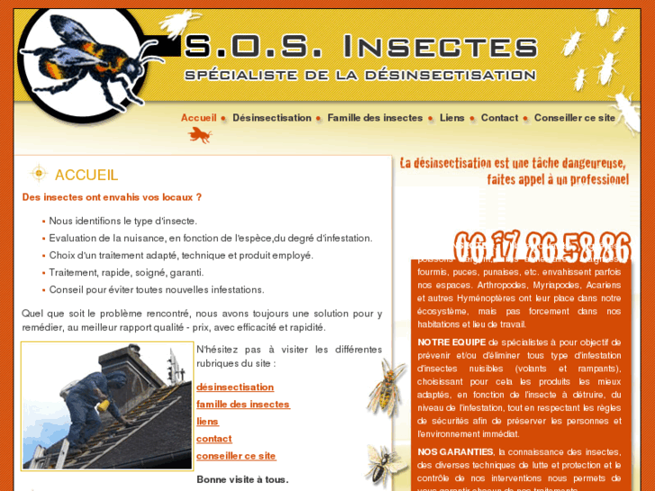 www.sos-insecte.com