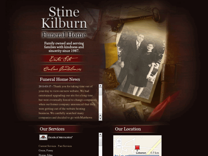 www.stinekilburnfuneralhome.com