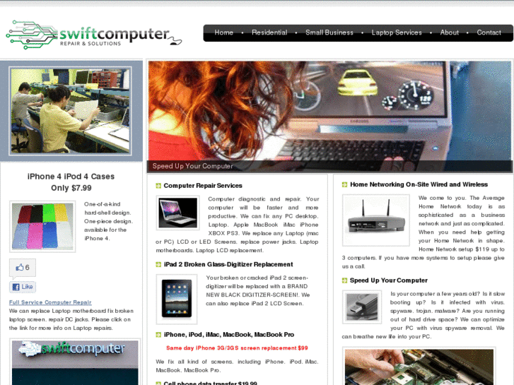 www.swiftcomputer.com