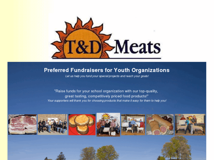 www.tdmeat.com