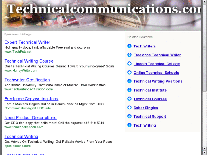 www.technicalcommunications.com
