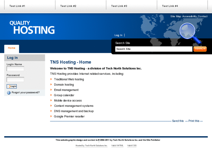 www.tns-hosting.net