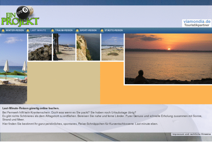 www.traum-reise.biz