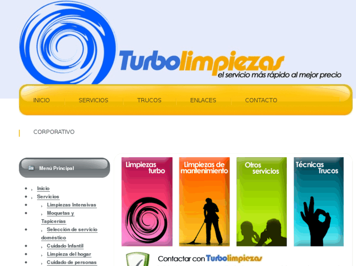 www.turbolimpiezas.com