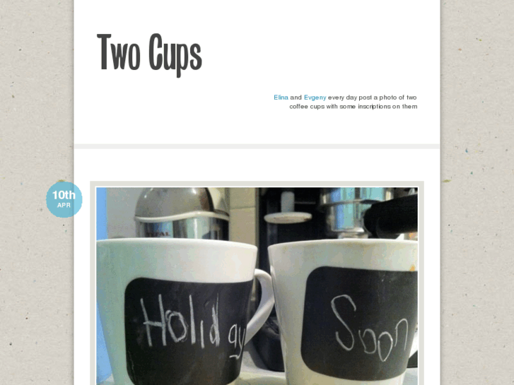 www.twocups.ru