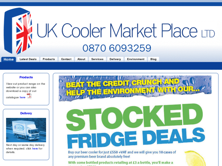 www.ukcoolermarket.co.uk