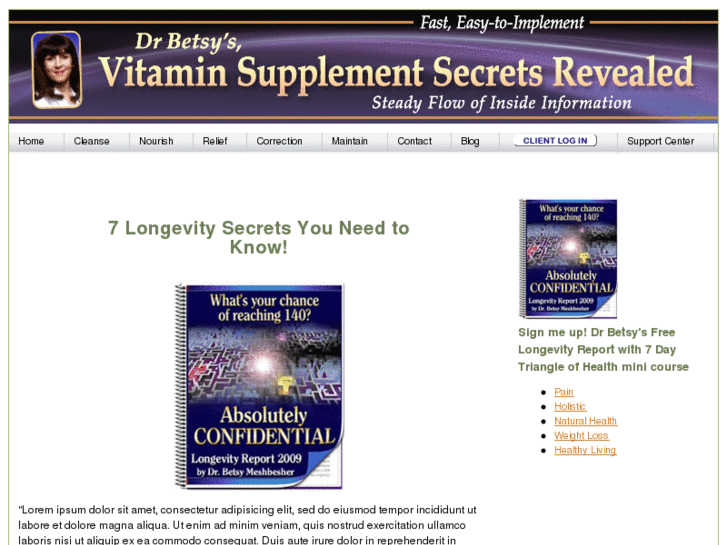 www.vitamins-supplementsecrets.com