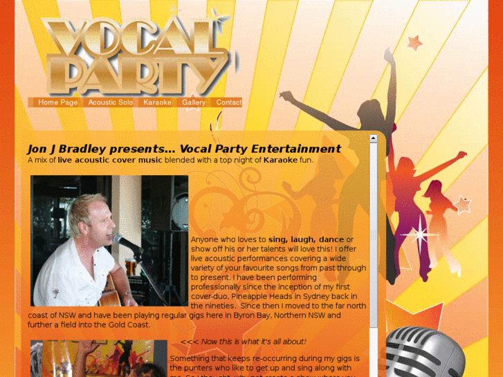 www.vocalparty.com.au