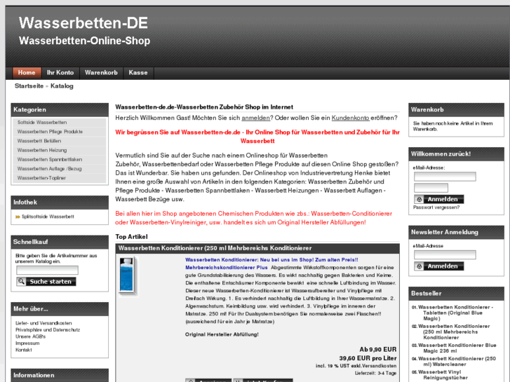 www.wasserbetten-de.de