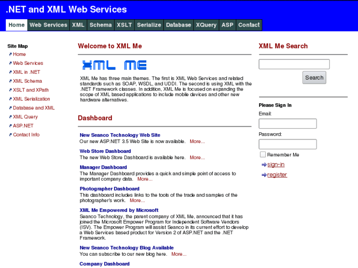 www.xmlme.org