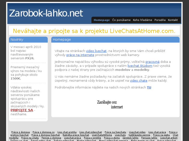 www.zarobok-lahko.net