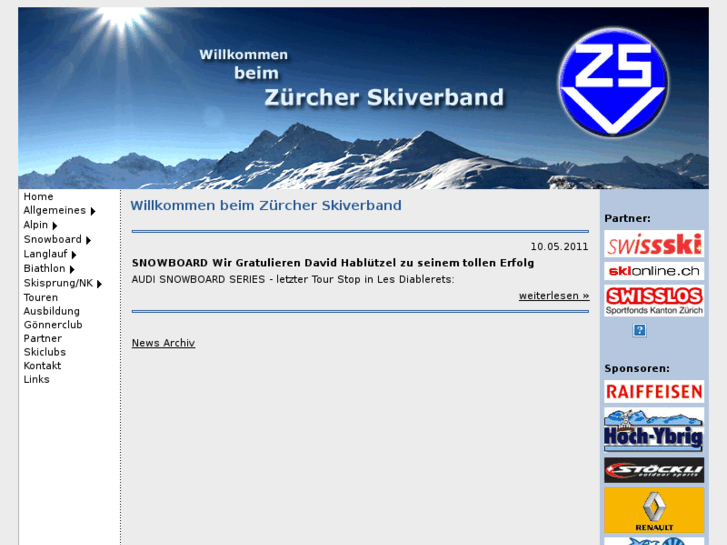 www.zsv.ch