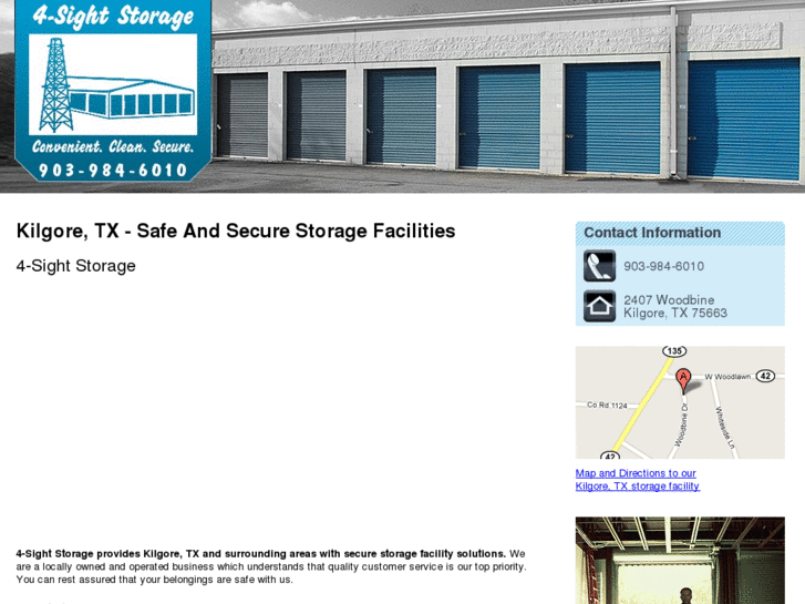 www.4-sitestorage.com