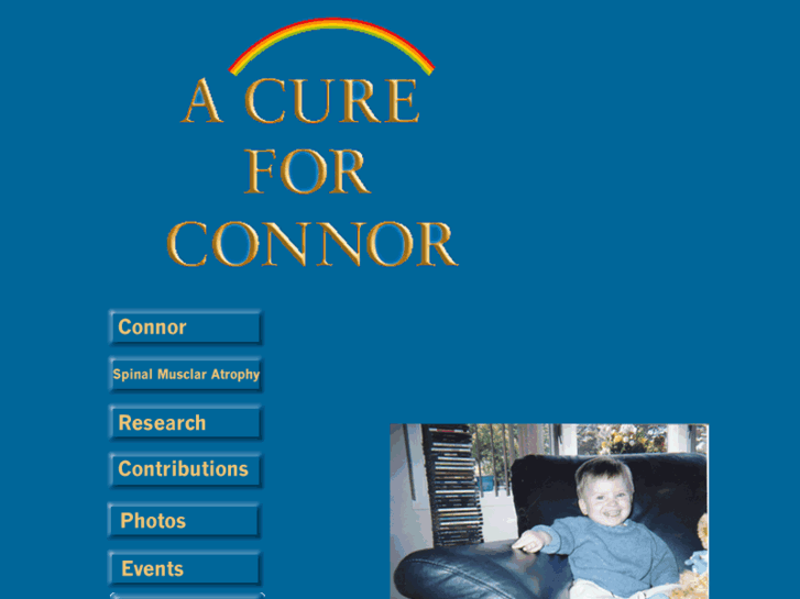 www.acureforconnor.com