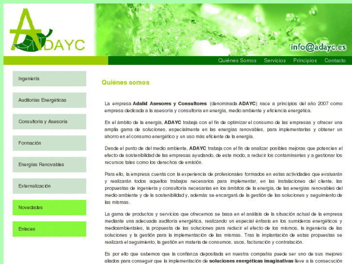 www.adayc.com