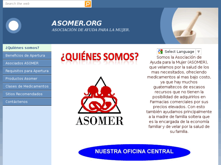 www.asomer.com