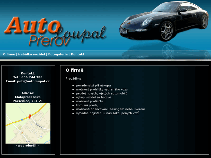 www.autoloupal.cz