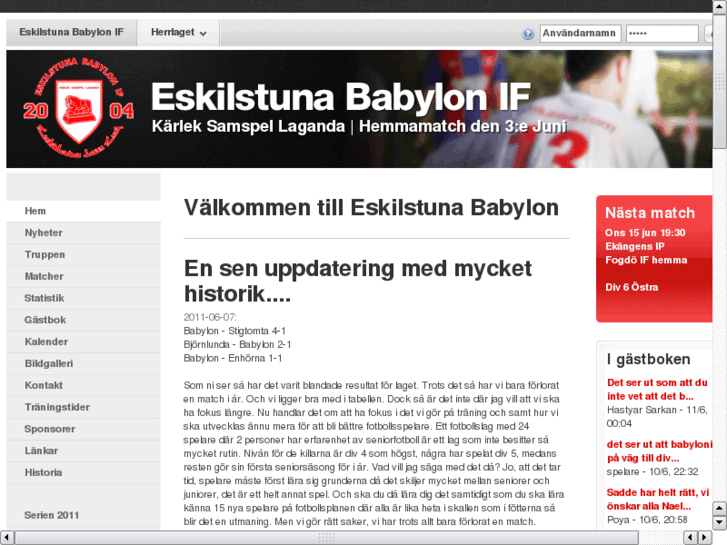 www.babylonif.com