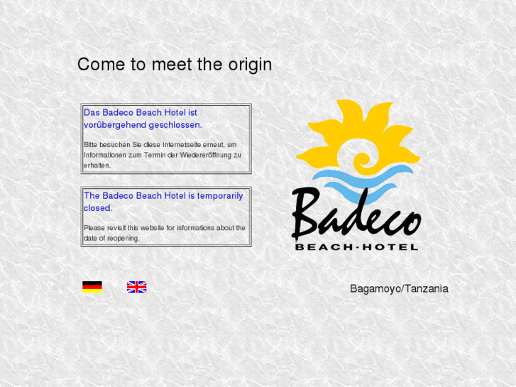 www.badecobeachhotel.com