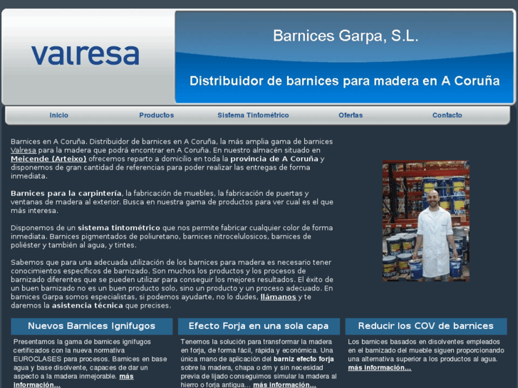 www.barnicesgarpa.es