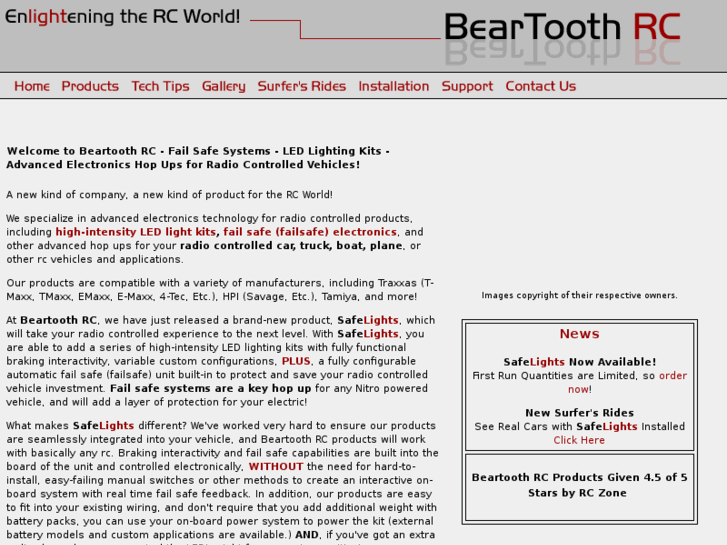 www.beartoothrc.com