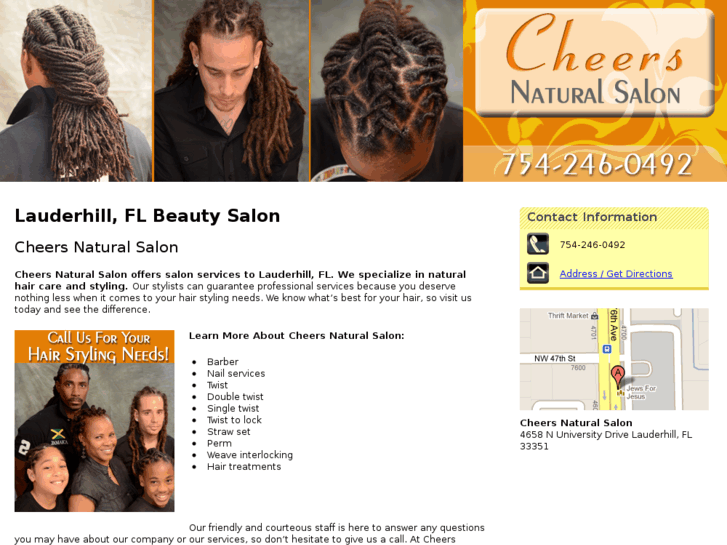 www.beautysaloninfortlauderdale.com