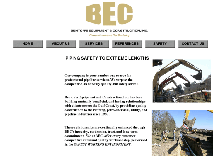 www.becpipe.com