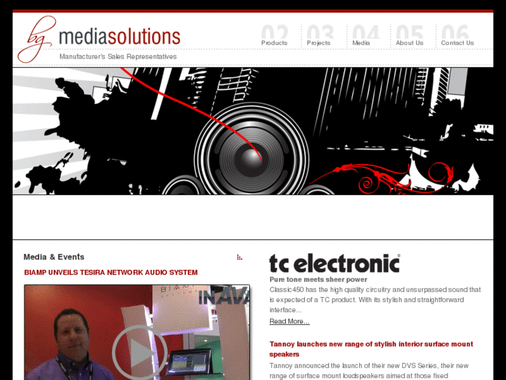 www.bgmediasolutions.com