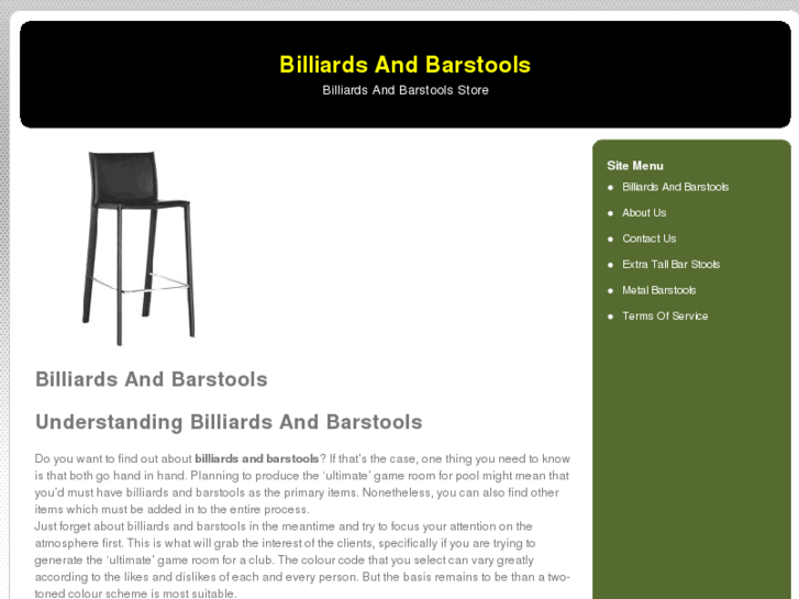 www.billiardsandbarstools.org