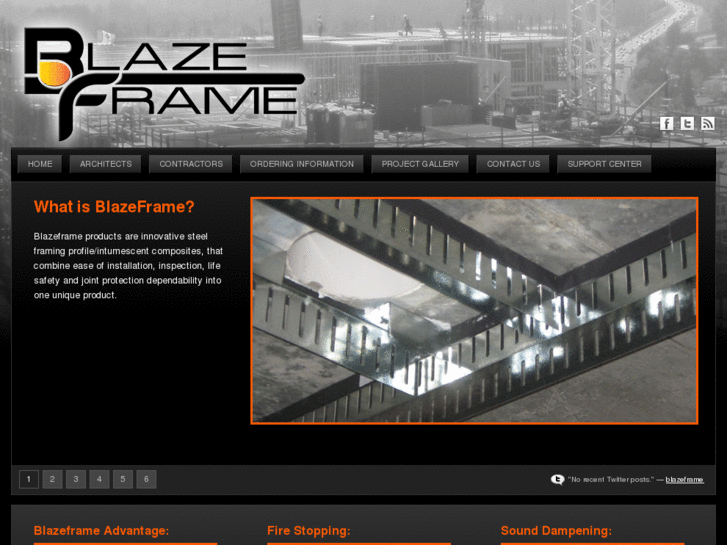 www.blazeframe.com