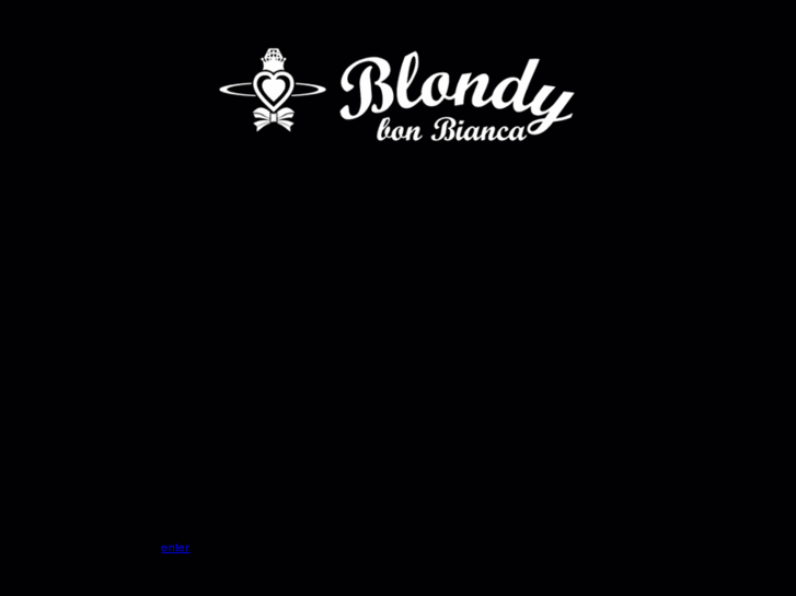 www.blondy-bb.com