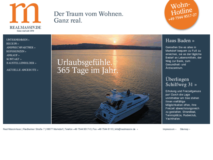 www.bodensee-wohnungen.com