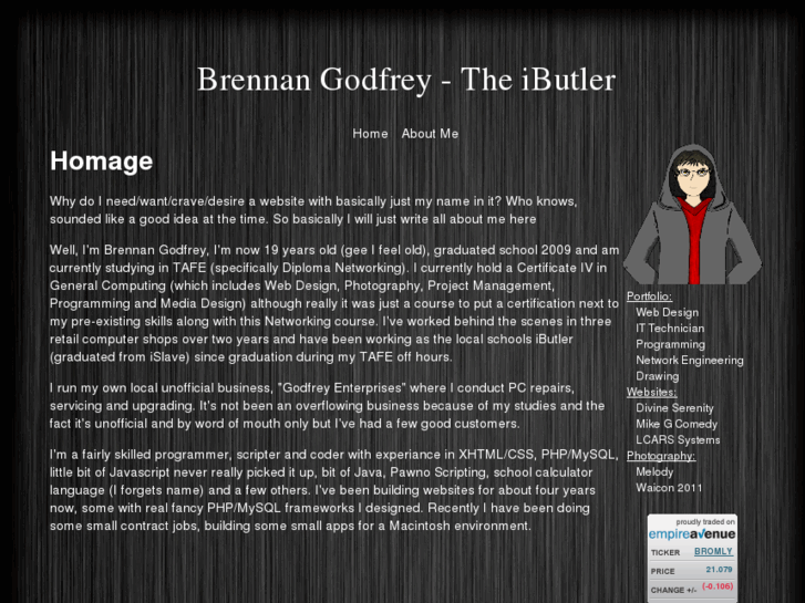 www.brennangodfrey.com
