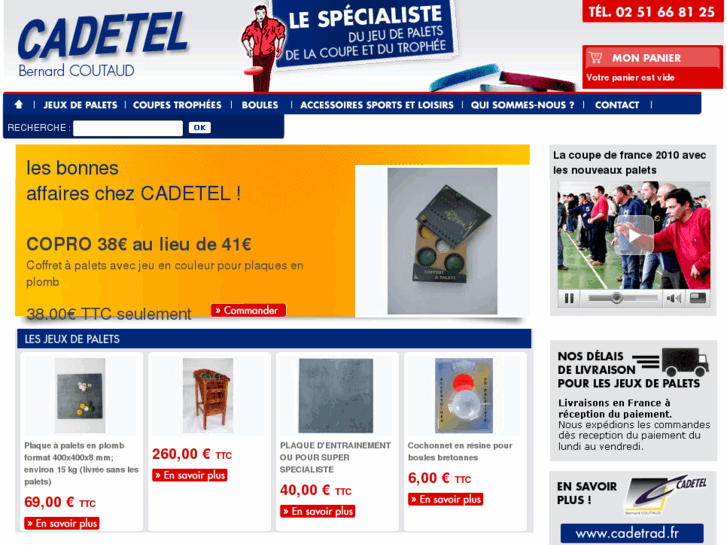 www.cadetel.com