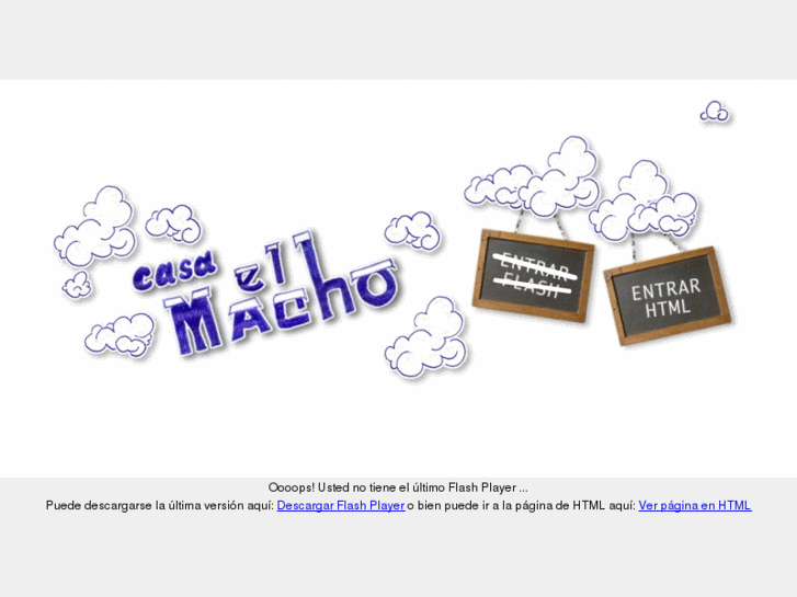 www.casaelmacho.com