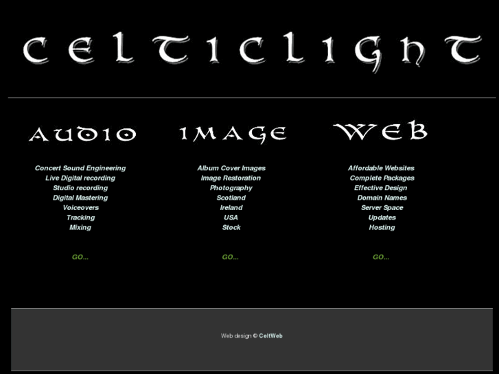 www.celticlight.net