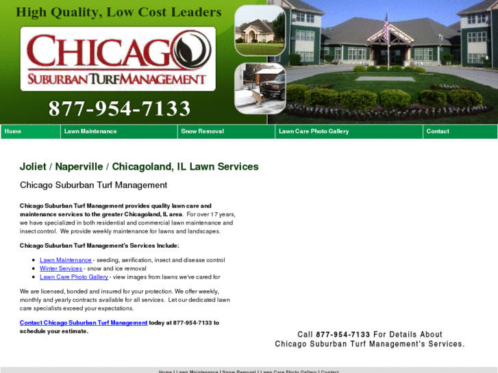 www.chicagosuburbanturf.com