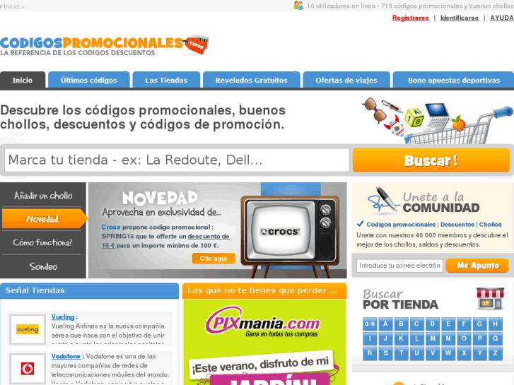 www.codigo-desconto.com