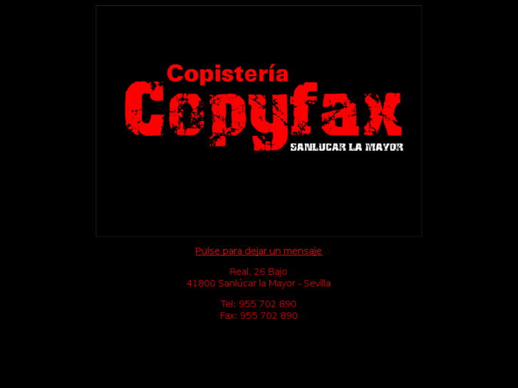 www.copyfaxsol.com