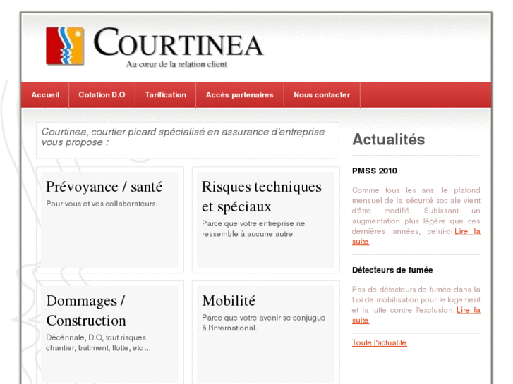 www.courtinea.com