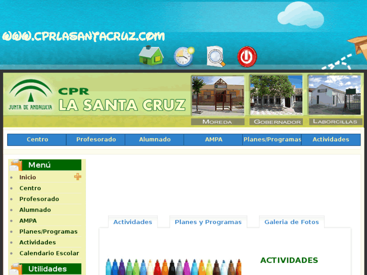 www.cprlasantacruz.com