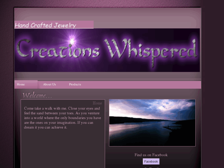 www.creationswhispered.com