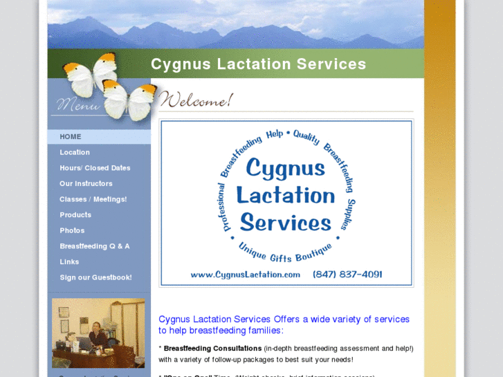 www.cygnuslactation.com