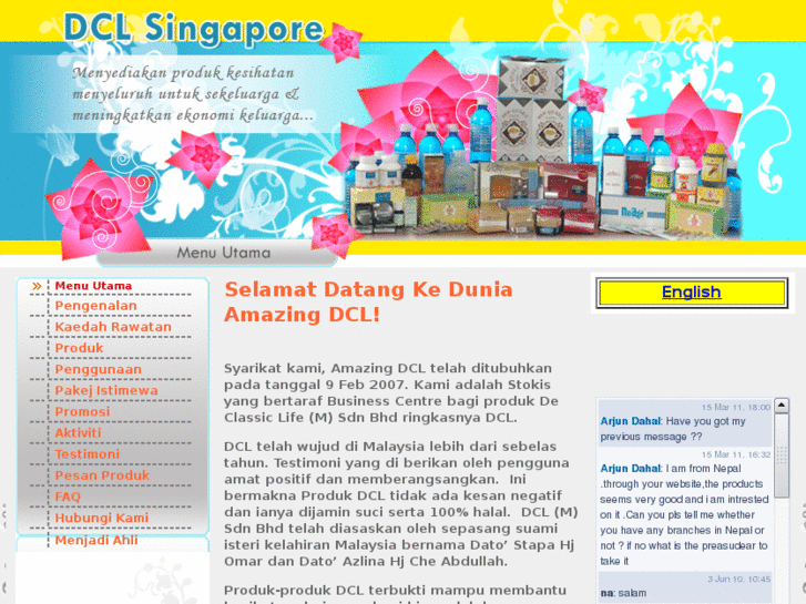 www.dclsingapore.com