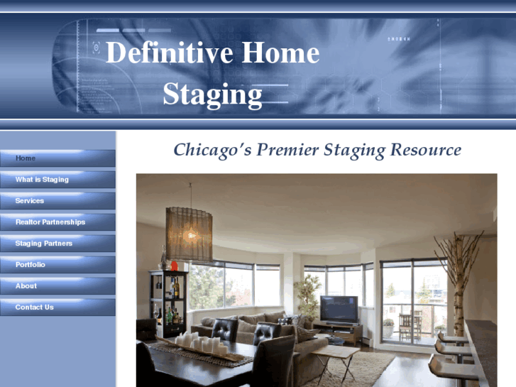 www.definitivehomestaging.net