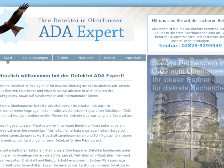 www.detektei-ada-expert.de