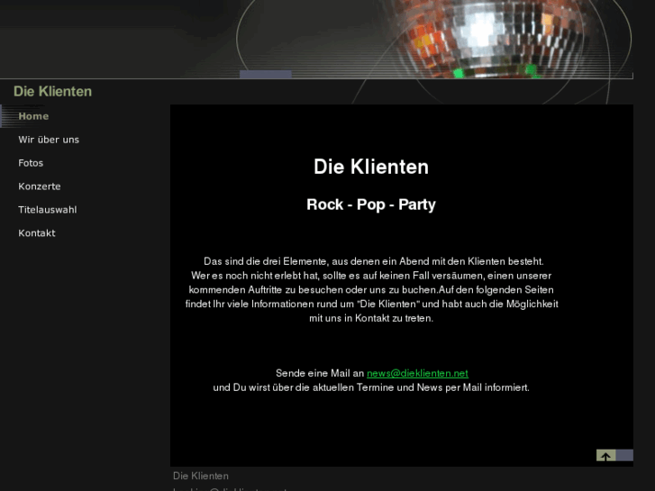 www.dieklienten.net