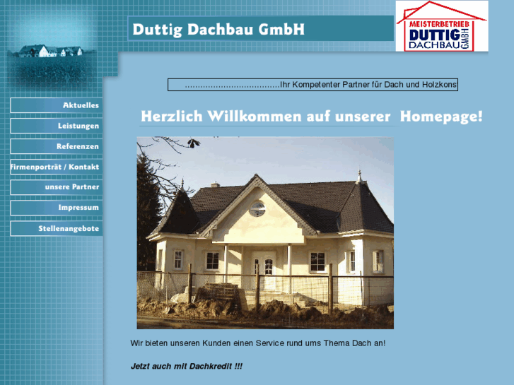 www.duttigdachbau.de