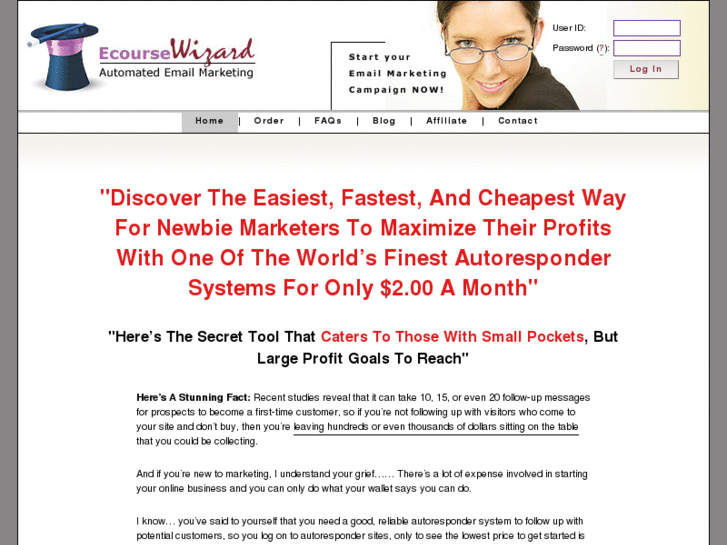 www.ecoursewizard.com